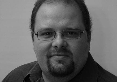 Dr. Jens Bendisposto