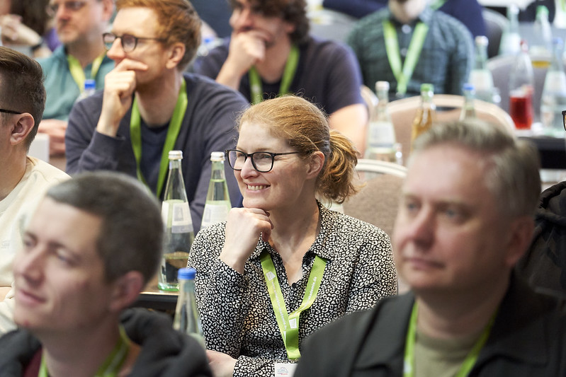 Ole Wendland, Christina Veit, Henning Schwentner, Lars Röwekamp, Nicole Rauch ...