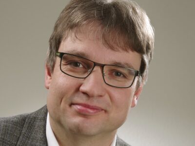 Dr. Veikko Krypczyk