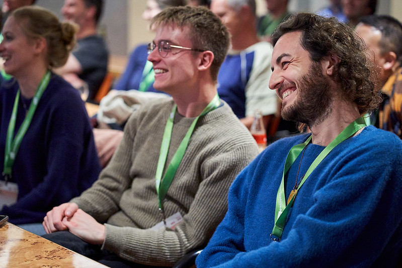 Alexander Thalhammer, Lena Rosenboom, Hans-Christian Otto, Hannah Ebert, Manfred Steyer ...