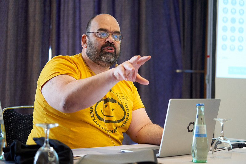Erkan Yanar