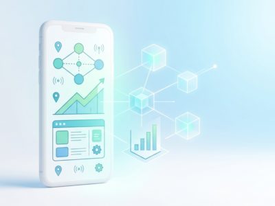 Entwicklungspraxis, Sensorik und Bewertung von Delphi Mobile