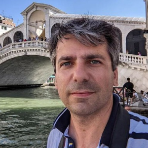 Andrea Magni
