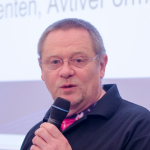 Bernd Ua