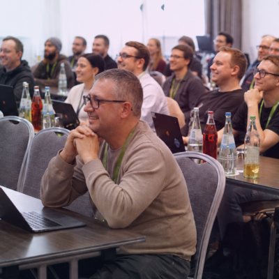 EKON Bootcamp