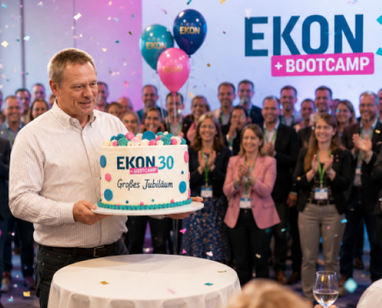 30 Jahre EKON