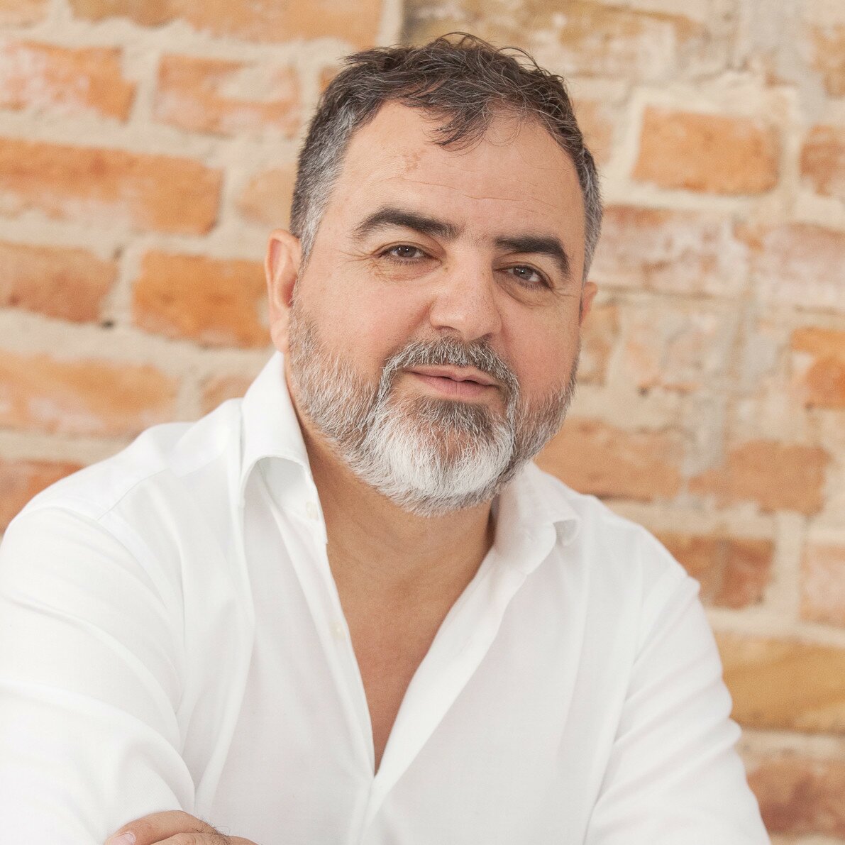 Masoud Kamali